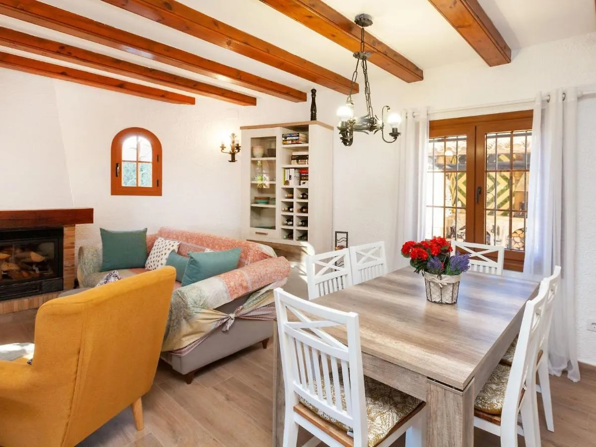 Holiday Home Marsa By Interhome Calonge   Calonge (Catalonia)
