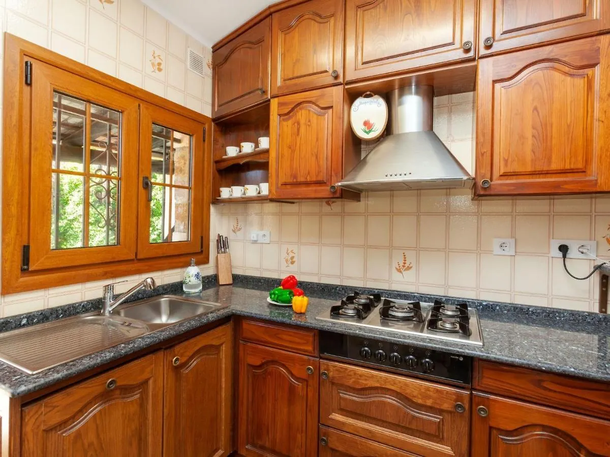Holiday Home Marsa By Interhome Calonge