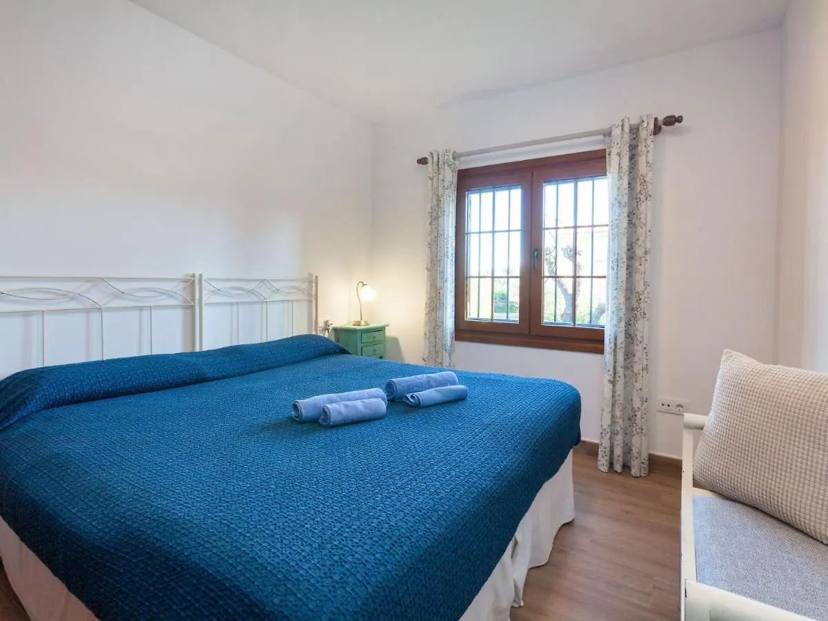 Holiday Home Marsa By Interhome Calonge
