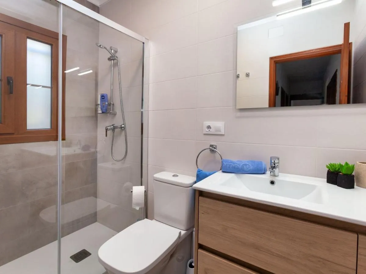 Holiday Home Marsa By Interhome Calonge  0*, Calonge (Catalonia) Ισπανία