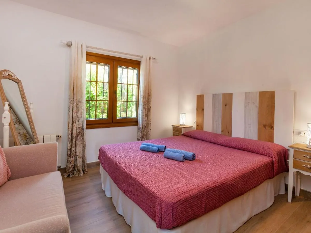Holiday Home Marsa By Interhome Calonge