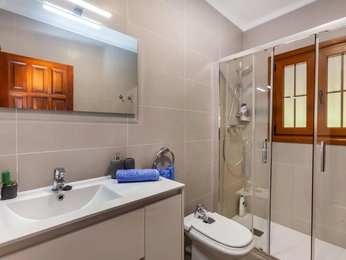 Holiday Home Marsa By Interhome Calonge  Ισπανία