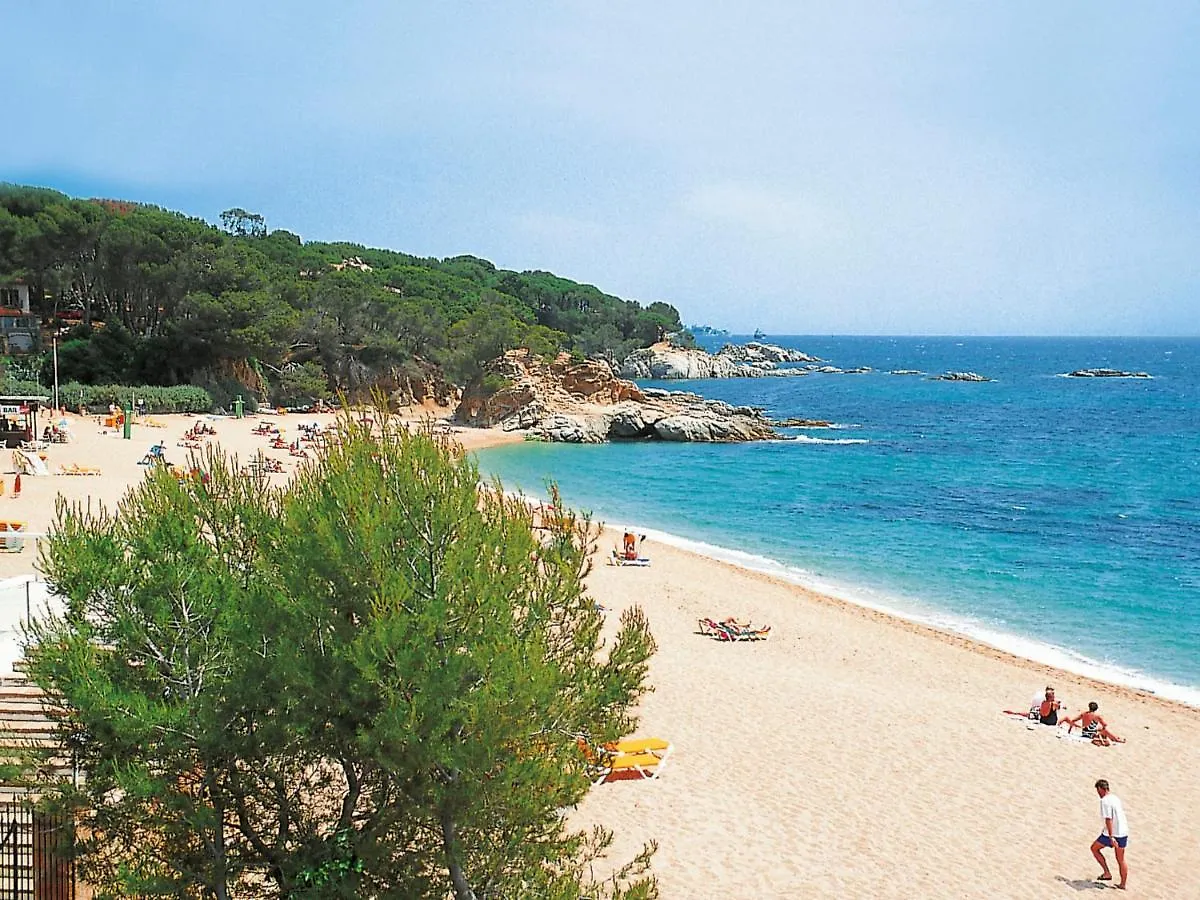 Holiday Home Marsa By Interhome Calonge  0*, Calonge (Catalonia) Ισπανία
