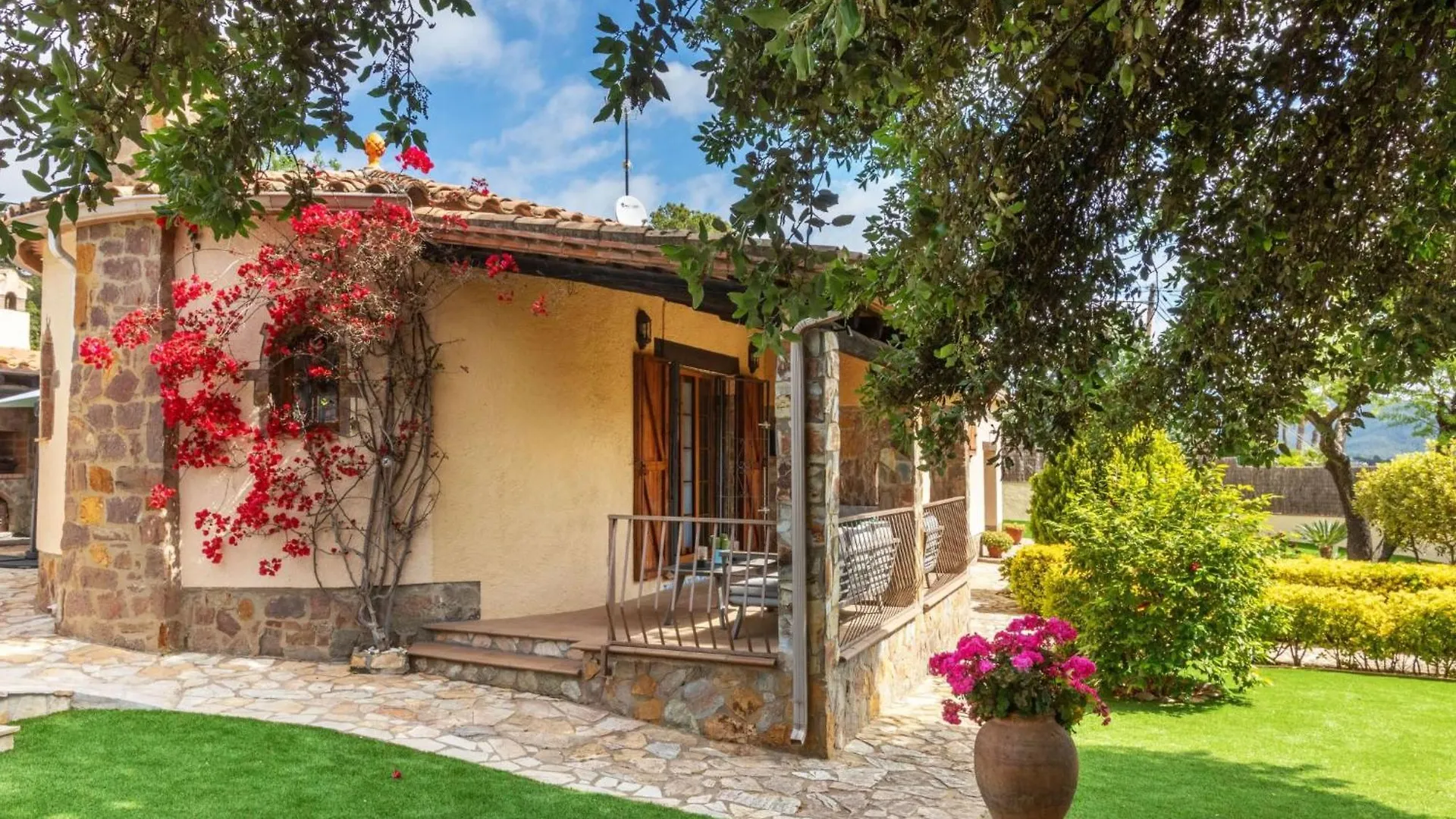 Holiday Home Marsa By Interhome Calonge  Ισπανία