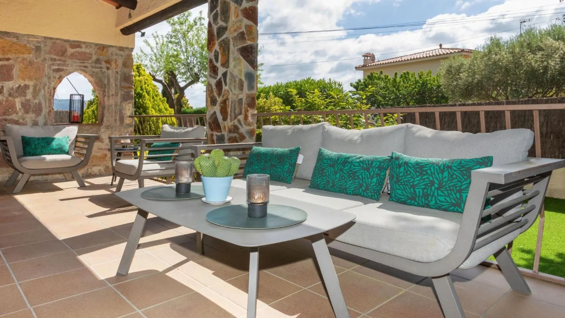 Holiday Home Marsa By Interhome Calonge