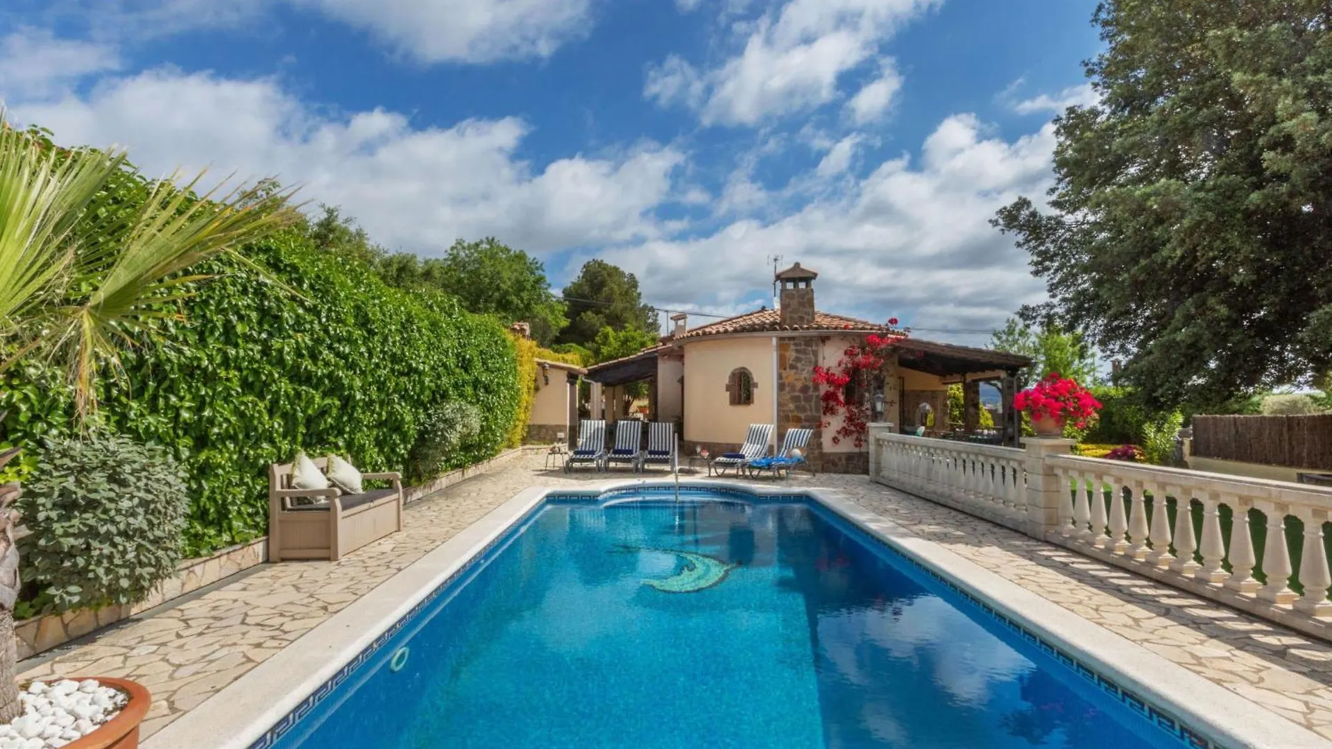 Holiday Home Marsa By Interhome Calonge