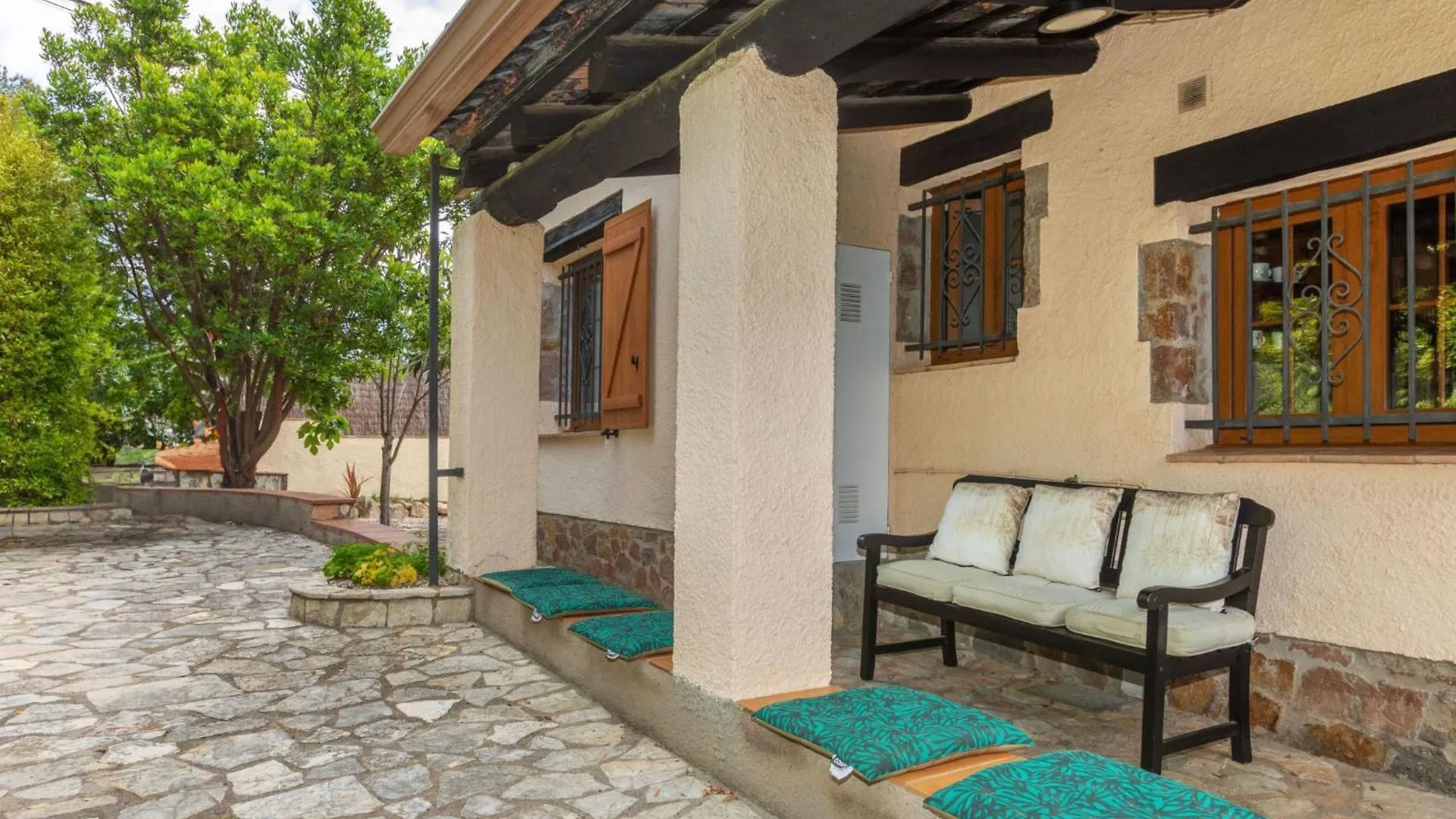 Holiday Home Marsa By Interhome Calonge
