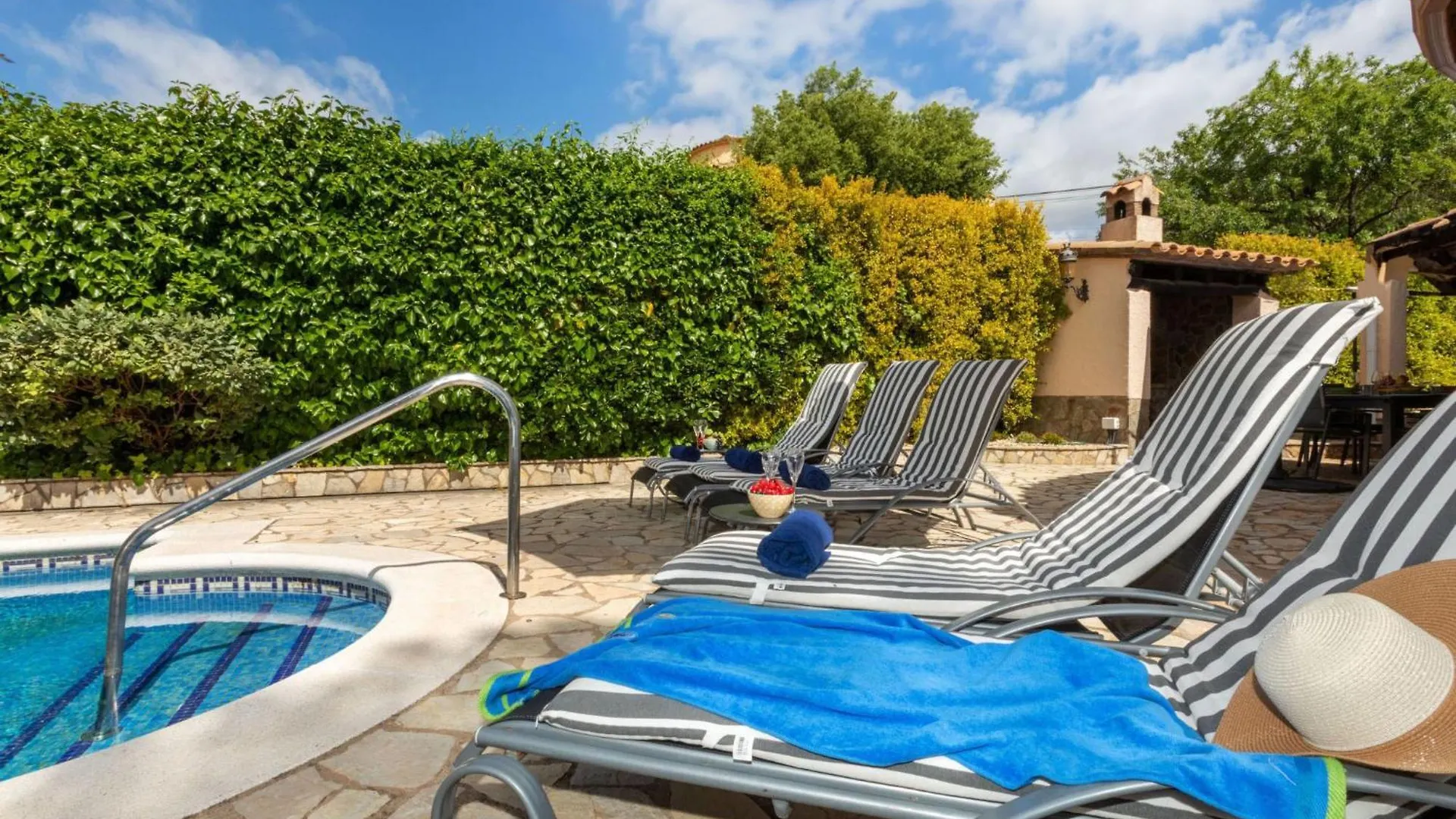 Holiday Home Marsa By Interhome Calonge  Ισπανία