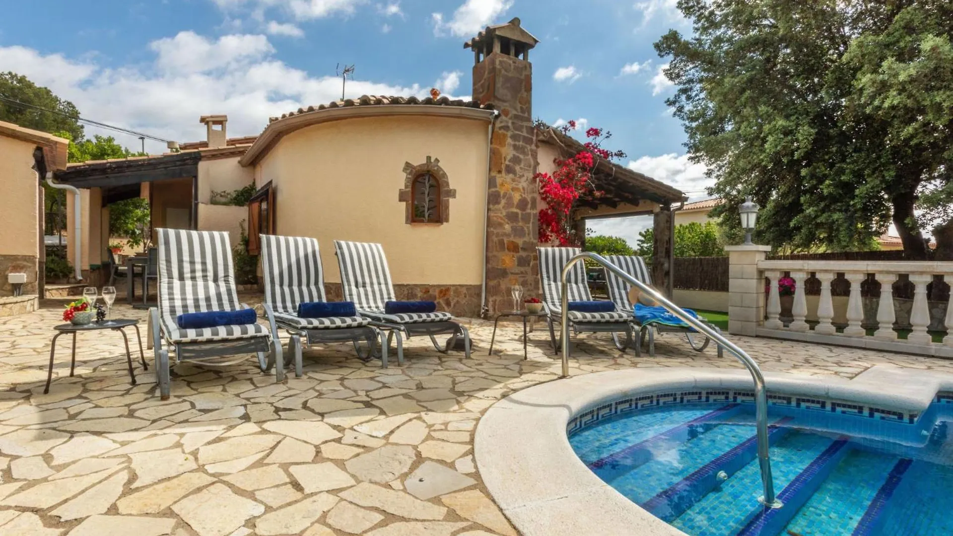 Holiday Home Marsa By Interhome Calonge  Ισπανία