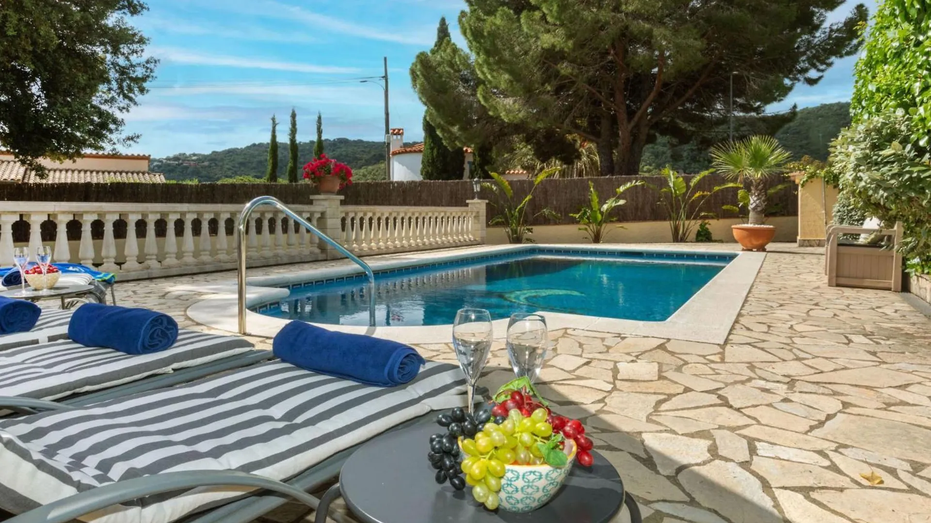 Holiday Home Marsa By Interhome Calonge   Calonge (Catalonia)